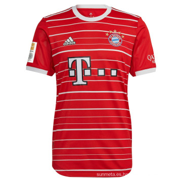 Bayern Múnich Jerseys de fútbol en casa